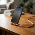 2in1 Detachable Cable with Stand