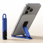 Foldable Pocket Phone Stand Keychain