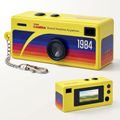 G6 Thumb Camera Pro - Mini Keychain Digital Camera
