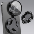 Magnetic Flip Lens Filter for Phone Camera