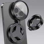 Magnetic Flip Lens Filter for Phone Camera