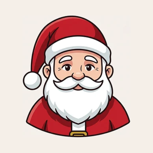 Santa Therapy